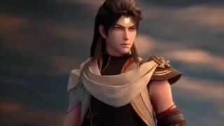 Wu Dong Qian Kun Season 6 Eps 10 sub Indonesia