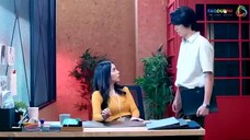 8 Oh My Boss Thailand TD