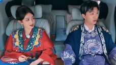 【กวางขาว×ฟานเฉิงเฉิง】หลู่เฉิง|วิ่ง|กล้องกลับด้านแล้วชี้มาที่เรา