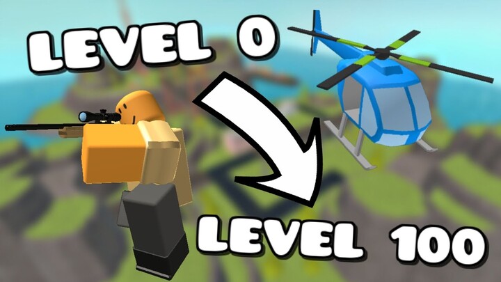 LEVEL 0 TO 100 IN TDS |  EP. 1: A New Beginning | Roblox