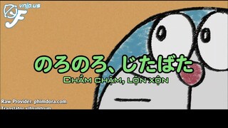 SF. DORAEMON TẬP 2