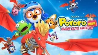 Pororo: Dragon Castle Adventure (2022) Dubbing Indonesia