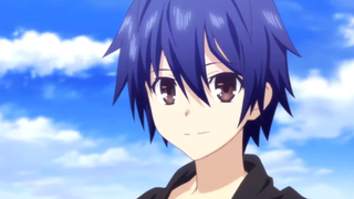 Review Anime 5 อันดับตัวละครอนิเมะพระเอกจ้าวฮาเร็ม