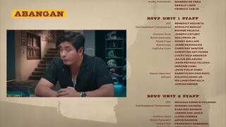 FPJ, Batang Quiapo: Abagan Episode 465