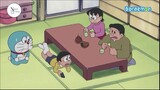 Doraemon - Câu chuyện về giấc mơ của Nobita (P1)