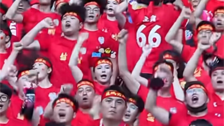 วิธีที่ดีที่สุดในการกอบกู้ฟุตบอลจีนคือยุบสมาคมฟุตบอล!