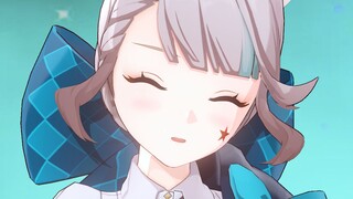 Linnet Pokedance [Genshin Impact MMD]