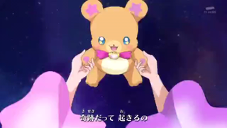 Những Chiến Binh Phù Thủy Xinh Đẹp|tập 15|thuyết minh