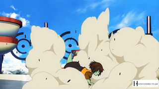 Hernandez Phạm - Review - Lên đỉnh tìm gái p1 #anime #schooltime