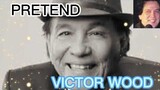 PRETEND | VICTOR WOOD #victorwood  #oldiesbutgoodies  #bringbackmemories