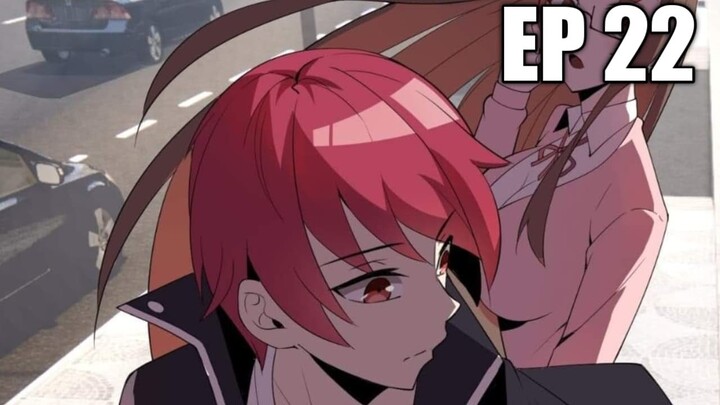 (พากย์มังงะ) ภรรยาของผมเป็นผู้นำศิลปะการต่อสู้ ตอนที่ 22