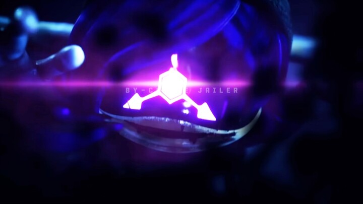 【Murder Drones】Ticking Away