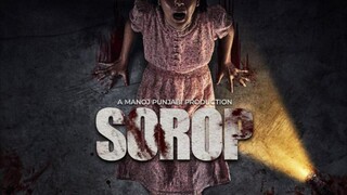 Film horor indo Sorop yang penakut jangan nonton