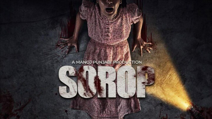 Film horor indo Sorop yang penakut jangan nonton