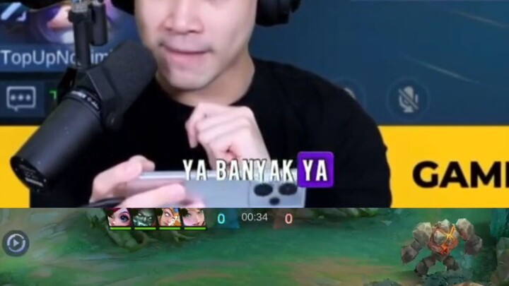 masukan untuk clipper