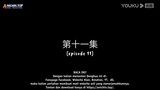 Ancient Star Divine Technique | EPS 11 | 720p Subtitle Indonesia