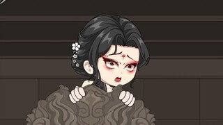 ตอนที่ 39: หญิงสาวคนหนึ่งซ่อนตัวอยู่ใต้ชายคาบ้านและเฝ้าดูความลับอันน่าตกตะลึง โดยไม่คาดคิดว่า...