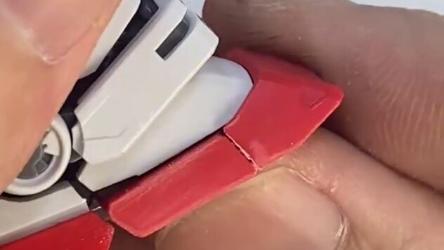 Ray cũng có một bình xịt mờ? Kiểm tra đơn giản