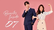 THE BEAUTY INSIDE EPISODE 07 TAGALOG DUBBED