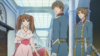Valkyria Chronicles episode 11 englishsub