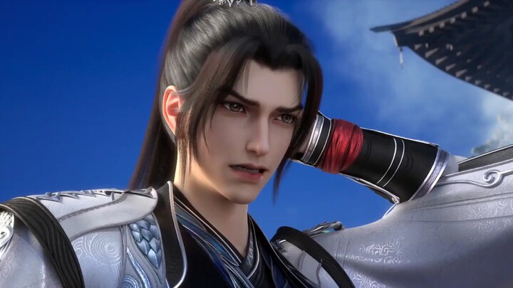 Sect Chief Eps 15 Sub Indo