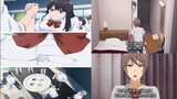 Ảnh Chế Meme Anime #403 Hello À Mà Thôi