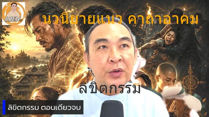 ลิขิตกรรม  (ตอนเดียวจบ)