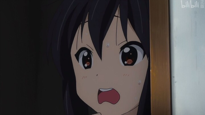 不要啊，阿梓喵二号！！！