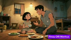 Isang Jobless noon naging Pinakamalakas dahil sa Itak na Kalawangin Episode 5