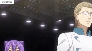 Tóm Tắt Anime_ Vua Đầu Bếp Soma (Season 3 ) 10