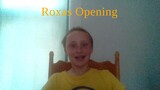 Roxas Opening