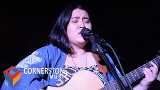 Cyra Jureidini - If It's Love | Cornerstone Live