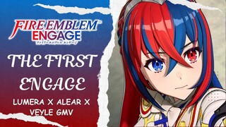 The First Engage ~Lumera x Alear x Veyle~ GMV