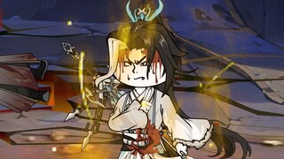 Episode 137: Immortal Emperor's Tomb 8