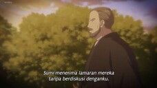 Watashi no Shiawase na Kekkon - 11 Sub Indo