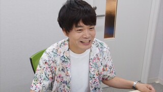 「中井和哉」「反差萌 可爱」原来你这样的哉叔 ！