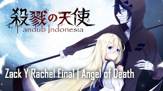 Satsuriku no Tenshi Final Dub Bahasa Indonesia