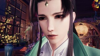【剑网三】幻惑迷情－双王一后(三唐)32