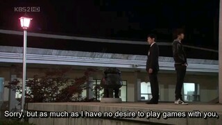 Powerful Opponents Episode6
