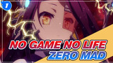 NO GAME NO LIFE & Zero_1