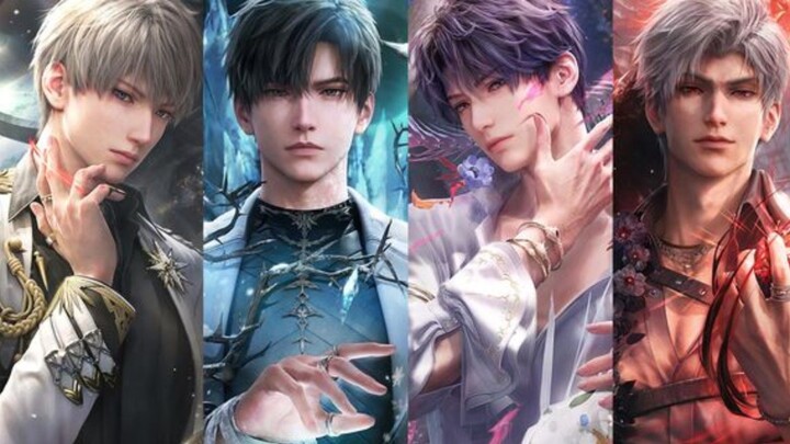 #KontesKreator2025 - 4 Li dengan 3rd Myth Baru mereka🔥 Gacor jirrrr