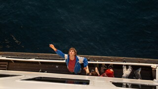 Crossing full movie [indo sub]