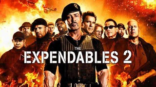 the expendables 2 tagalog