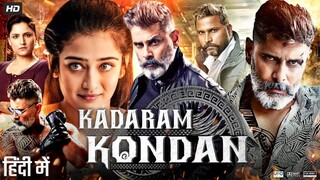 Kadaram Kondan Dual 1080p