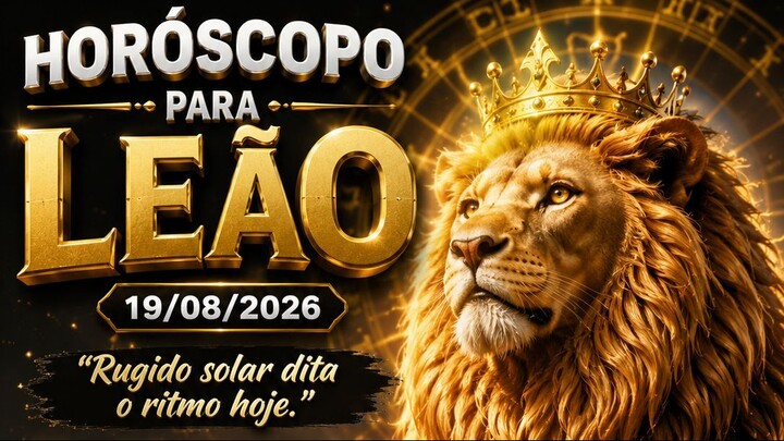 LeãoHoje, PrevisãoLeão2026, CarismaMagnético, LucroAstral, MonetizarMarca, Venda