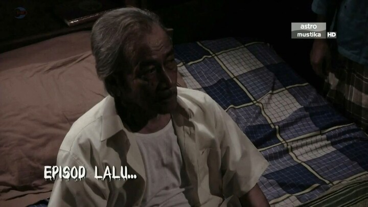 Bercakap Dengan Jin ep6