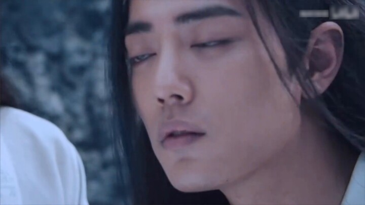 [Wangxian/Dark/Prisoner Pet] I was carried away by a fox (Part 2) Carnivorous Ji x Herbivorous Xian 