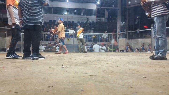 1 time winner na Pula white feet ko 👏👏