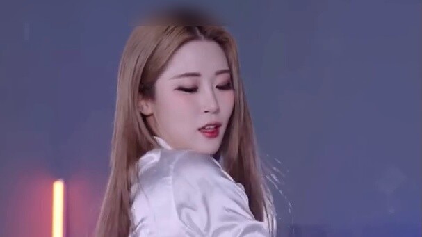 GIRL CRUSH girl group single perspective YYDS～