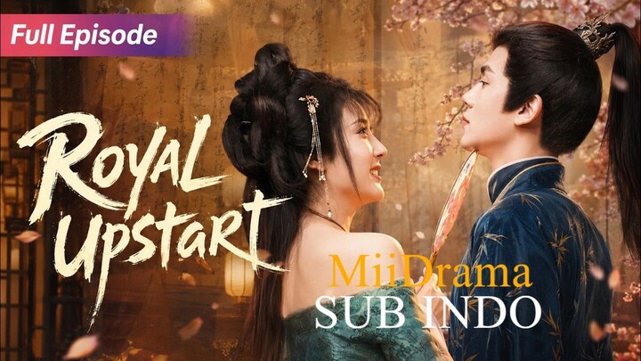 R͎O͎Y͎a͎L͎ ͎U͎P͎S͎T͎a͎R͎T͎ S1 FULL SUB INDO